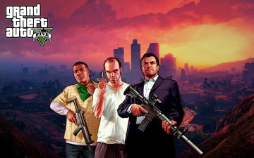 GTA 5 Nedir? (2023)