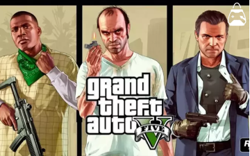 GTA 5’in Satış Rakamları Göz Kamaştırıyor: 170 Milyonu Aştı!