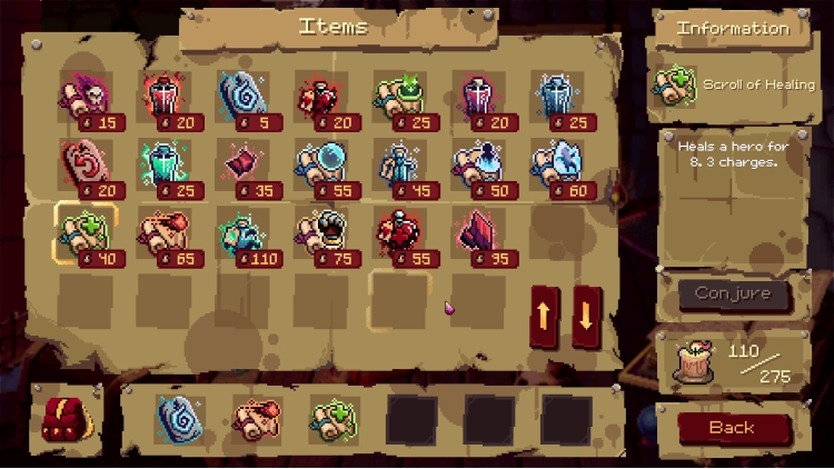 Guards II: Chaos in Hell