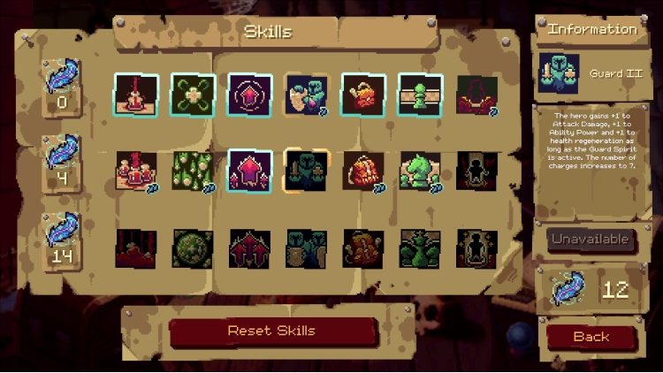 Guards II: Chaos in Hell