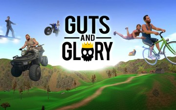 Guts and Glory Nedir?