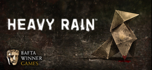 Heavy Rain