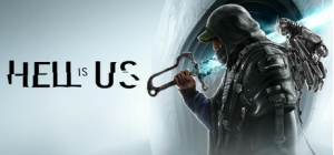 Hell is Us - Deluxe Edition - Pre-Order