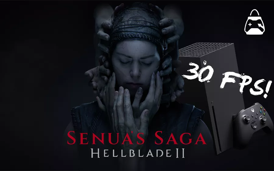 Hellblade 2: Konsol Oyuncuları İçin Hayal Kırıklığı