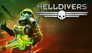 HELLDIVERS™ Demolitionist Pack