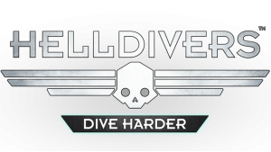 HELLDIVERS™ Digital Deluxe Edition