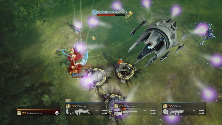 HELLDIVERS™ Digital Deluxe Edition