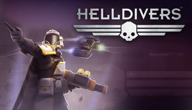 HELLDIVERS™ Support Pack