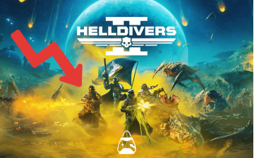 Helldivers 2: Oyuncu Kaybının Ardındaki Sebepler ve Geleceği