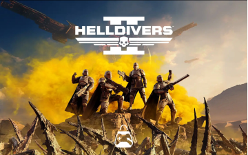 Helldivers 2: Oyun Dünyasında Yeni Bir Rekor