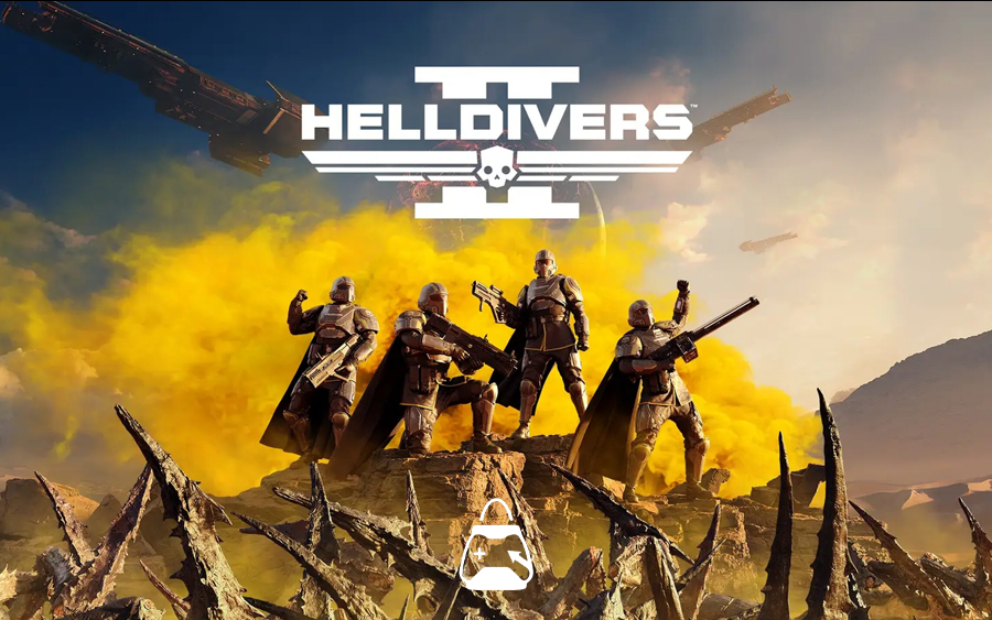 Helldivers 2: Oyun Dünyasında Yeni Bir Rekor