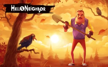 Hello Neighbor Nedir?