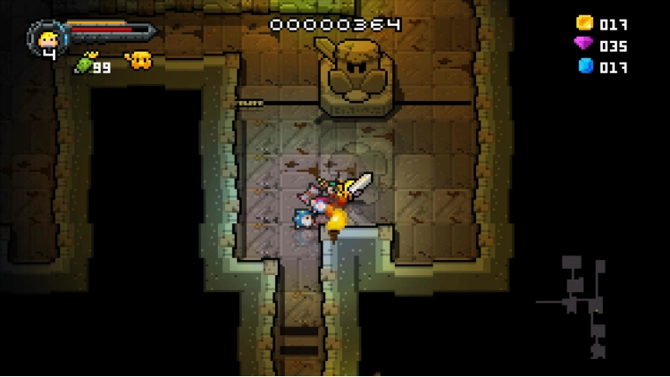Heroes of Loot 2
