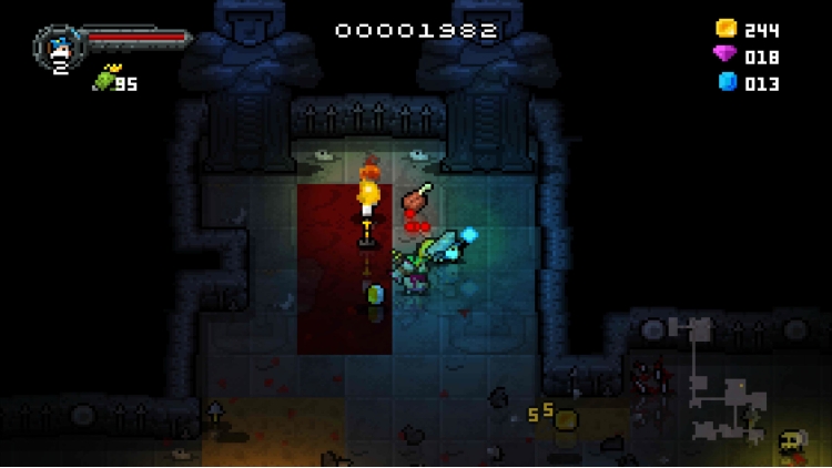 Heroes of Loot 2