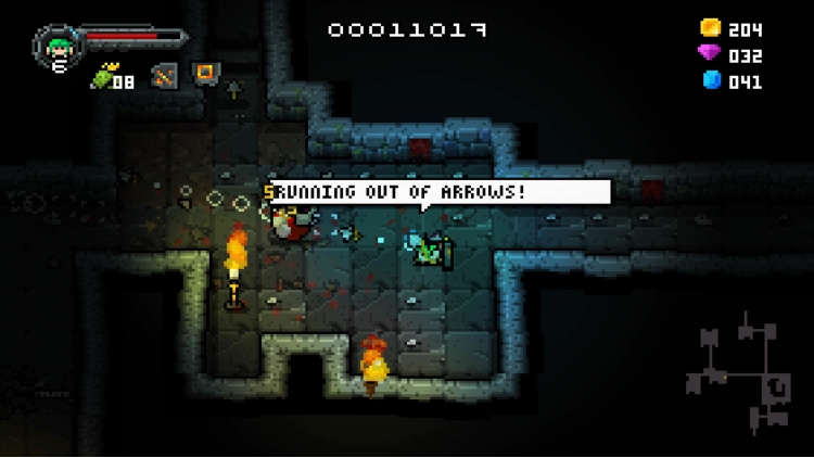 Heroes of Loot 2
