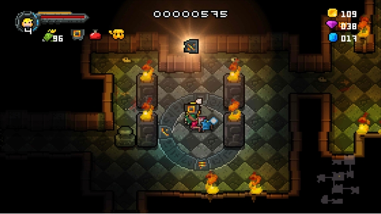 Heroes of Loot 2