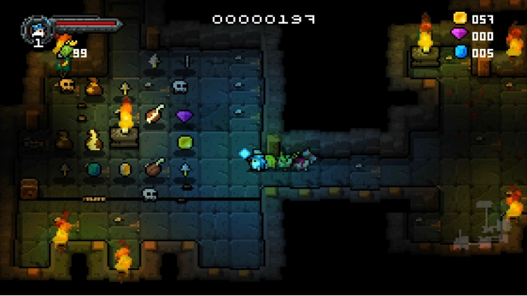 Heroes of Loot 2