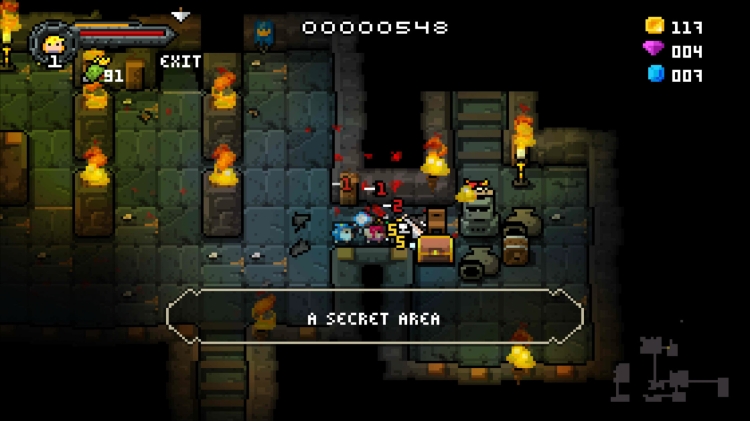 Heroes of Loot 2