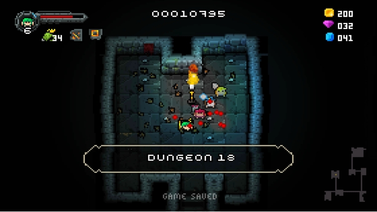 Heroes of Loot 2
