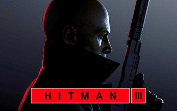 HITMAN III Nedir?