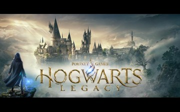 Hogwarts Legacy, Steam'de Çıkmadan Satış Rekoru Kırdı