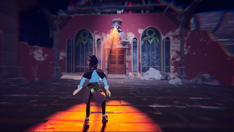 Homestead Arcana