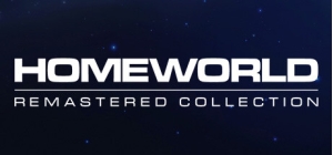 Homeworld Remastered Collection