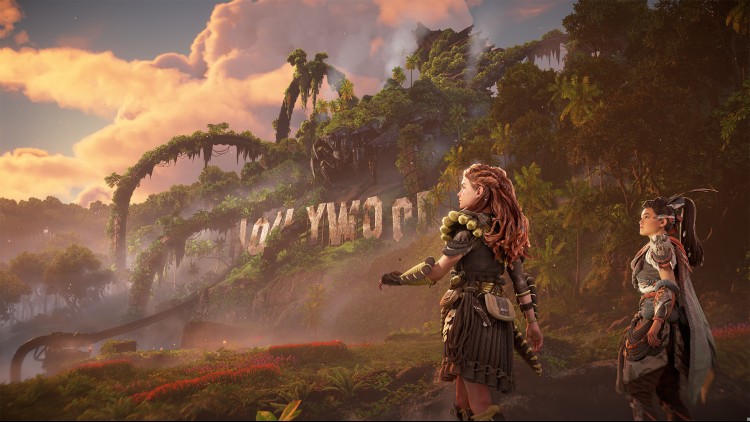 Horizon Forbidden West™ Complete Edition - Çok Yakında