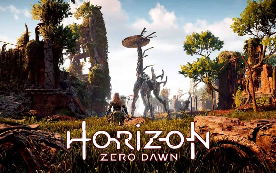 Horizon Zero Dawn Nedir?