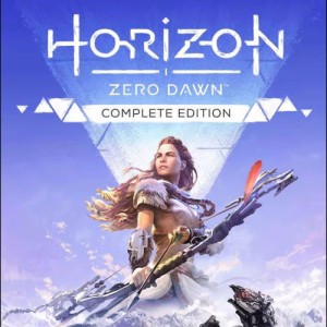 Horizon Zero Dawn™ Complete Edition