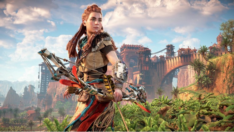 Horizon Zero Dawn™ Remastered - Pre Order