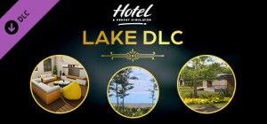 Hotel: A Resort Simulator - Lake Pack
