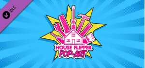 House Flipper - Pop Art Furniture Pack