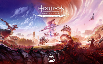 Horizon Forbidden West PC İncelemesi