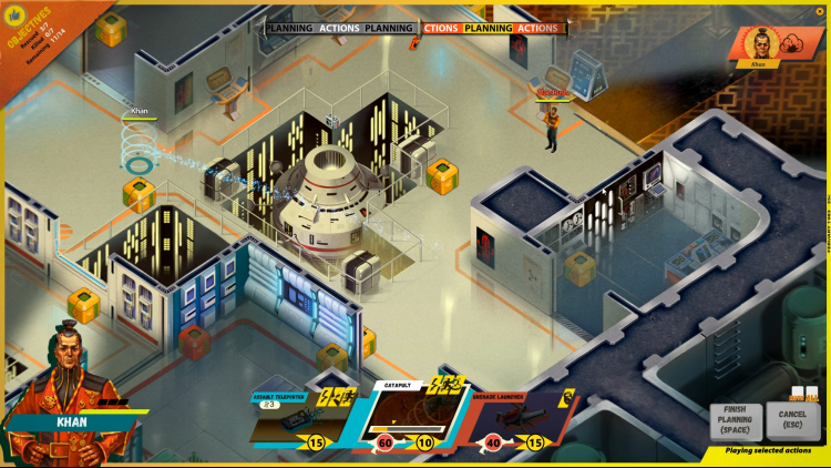 I am not a Monster - Multiplayer Version