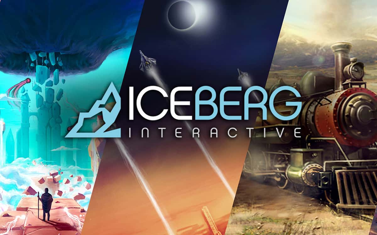 Iceberg Interactive Nedir?
