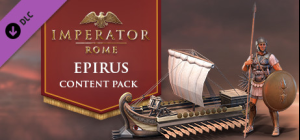 Imperator Rome Epirus Content Pack