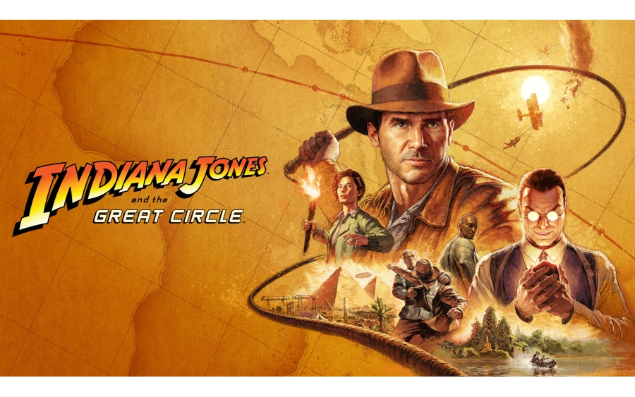 Indiana Jones and the Great Circle'ın PC Sistem Gereksinimleri Açıklandı.