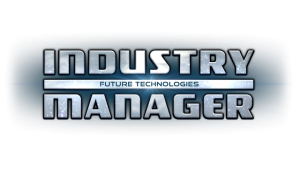 Industry Manager: Future Technologies