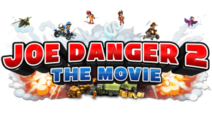 Joe Danger 2: The Movie