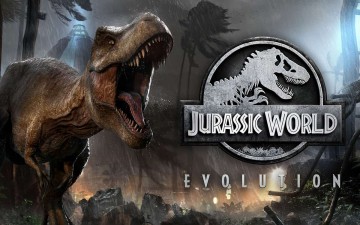 Jurassic World Evolution Nedir?