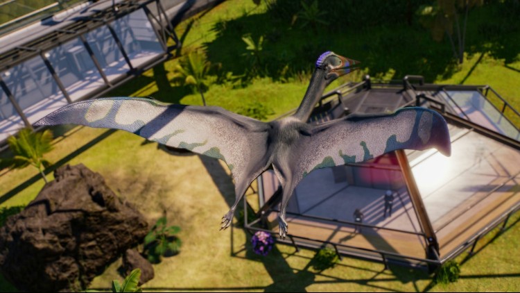 Jurassic World Evolution 2: Park Managers’ Collection Pack