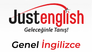 Justenglish - Genel İngilizce - 72 Saat