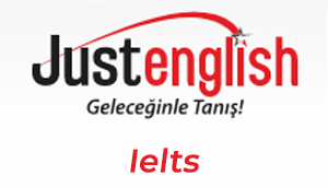 Justenglish - Akademik İngilizce - 72 Saat - Ielts
