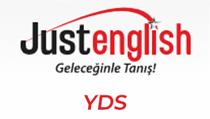 Justenglish - Akademik İngilizce - 72 Saat - YDS