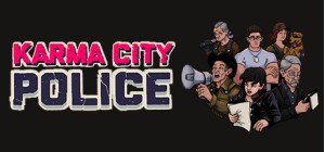 Karma City Police