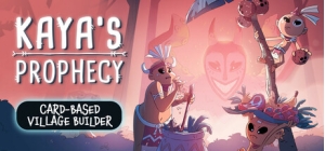 Kaya’s Prophecy
