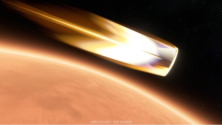 Kerbal Space Program 2 - Early Access (Epic)