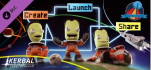 Kerbal Space Program: Making History