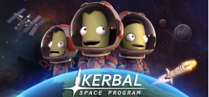 Kerbal Space Program